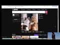 Cat Gifs Chill Beats