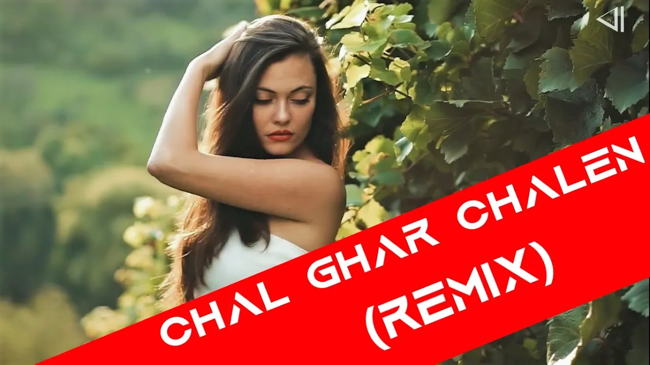 Chal Ghar Chale || Remix || Arijit Singh || R3VIBE