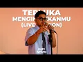 Download Lagu Mark Natama - Terluka Menginginkanmu (Live Session)