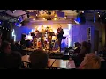 AR Quartet Extended @ Lavaklubi (Part I)