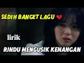 Thomas Arya - Rindu Mengusik Kenangan || lirik lagu