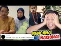 Lagu Kasus tumbler hilang lebih viral daripada bencana di sumatera? - React Meme Kocak