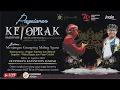 Download Lagu KETOPRAK MATARAM | Lakon Menjangan Grangsing (Ki Warjudi)