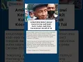 Download Lagu Tuduhan Amien Rais ke Jokowi sebagai Otak Kecelakaan Anaknya: Rasakan Karmanya Alami Sakit Kulit!
