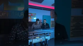 Galbek Howa Banka Cheb Djalil Et Cheb Faycel 2025 Studio Rio Salado  Galbek Howa Banka Cheb Djalil Et Cheb Faycel 2025 Studio Rio Salado