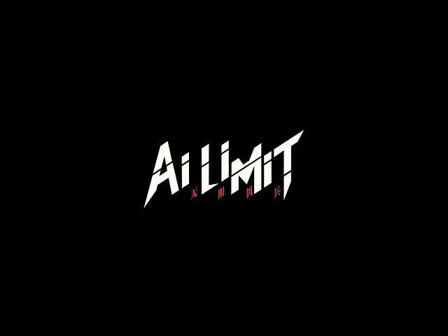 AI Limit - Official Launch Trailer