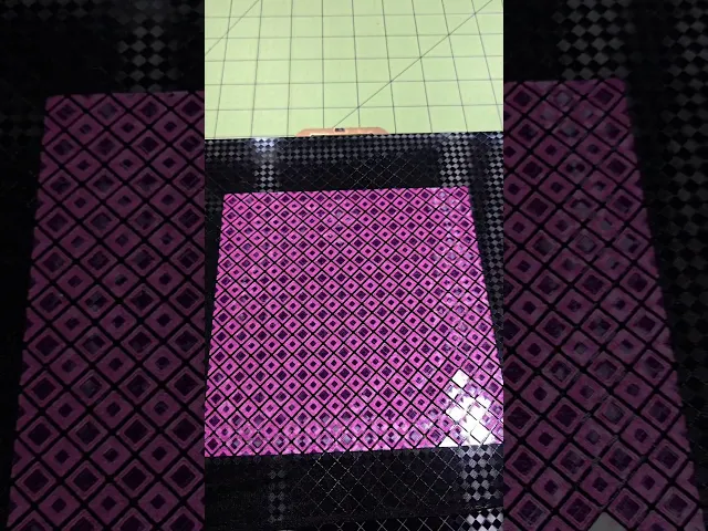 Two Tone Diamond Textile video thumbnail