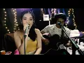 MYMP - A Little Bit (Live Performance)