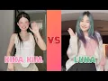 Download Lagu Kika Kim Vs Luna Mccalll