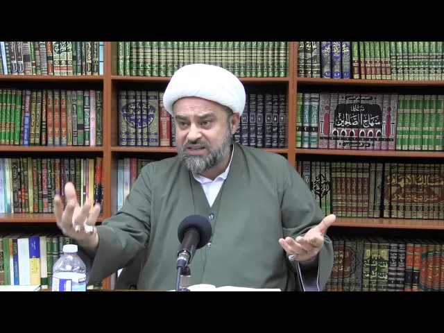 ⁣73- كتاب التجارة - المسألة 258-262 - منهاج الصالحين - الجزء 2 - الشيخ علي عيديبي
