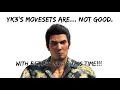 Download Lagu Yakuza Kiwami 3's movesets are... not good - A Kiwami 3 Moveset Rant (Reupload)