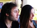 Young Angie Varona and Christian Varona - Dancing in the Street