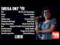 Download Lagu SHEILA ON 7 | SO7 FULL ALBUM TERBAIK + LIRIK