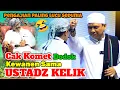 Download Lagu PENGAJIAN PALING LUCU CAK KOMET DODOK KEWANEN SAMA USTADZ KELIK 