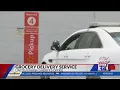 Lincoln Parish Sheriff s Office offers grocery delivery for the elderly and those at risk