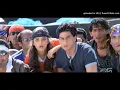 Apun Bola Tu Meri Laila | Shahrukh Khan, Hema Sardesai | Josh (2000)