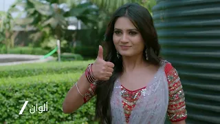 احداث حلقة 21 من عروس المستقبل كابير ينقذ كيسار من الخطر 