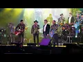 Paso del Norte / Los tigres del Norte & Alejandro Fernandez / ( no tengo derechos de autor )
