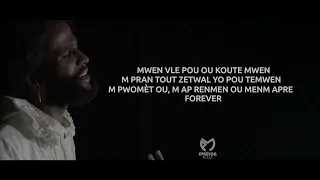 stan m pwom t ou videyo lirik 