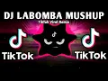 DJ LABOMBA X TRALELO TRALALA X DAME UN GRR TIKTOK MUSHUP (CHA-CHA DEEP) 2025 REMIX