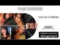 The Corrs - Talk on Corners [2xLP Full Album]
