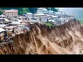 Download Lagu Caught in Collapse: Landslides \u0026 Avalanches in Action