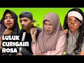 Lagu ROSA NEKAT MASUK RUMAH TAQIM || MAMA LELA TERBARU !!