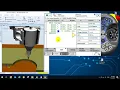 ABB RobotStudio Basic Learning EP 1-3 Create movement for robot