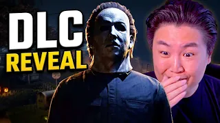 *NEW* Halloween: The Game - Tower Farm DLC Map Reveal Trailer!! [REACTION]