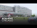 Update on LaPorte County Sheriff s deputy shot at hospital CBS News Chicago