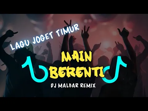 Download MP3 ADUH TUHAN EE SA RASA BAGAIMANA KAH (MAIN BERENTI) - LAGU JOGET TIMUR - DJ MALBAR REMIX 2023