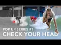 Download Lagu Pop Up Series 1 Check Your Head