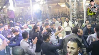 مليونية الشاويش عطية بالميريلاند اول الفرح وكله بيرقص مايسترو عادل صانوة دندنها