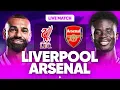 Download Lagu 🔴 LIVERPOOL - ARSENAL LIVE / 🏆ENORME CHOC !! / 🚨MATCH POUR (DEJA) LA 1ERE PLACE ! / PREMIER LEAGUE