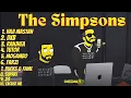 Lagu Cheema Y The Simpsons Full Album | Cheema y New Song