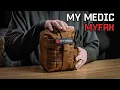 My Medic MyFAK - Walkthrough Review