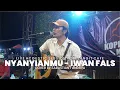 Download Lagu NYANYIANMU - IWAN FALS | SABASTIANT ANDRYA COVER | | LIVE ACCOUSTIC at KOPI LANGIT MUSIC