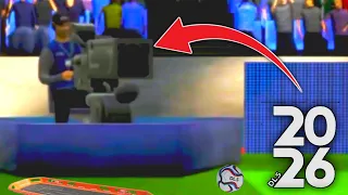 Everything About DLS 26 Teaser Dream League Soccer 2026 