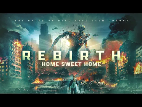 UK Trailer