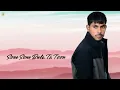 Massa Massa - Official Video | PEDDI | Ram Charan, Janhvi Kapoor | A R Rahman | Vishal Mishra