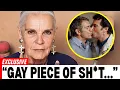 Ali MacGraw Reveals the Affair That Ended Her Marriage Fans Are Stunned