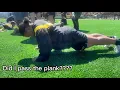 Take ACFT 4 0 With Me Updated Army Combat Fitness Test Standards