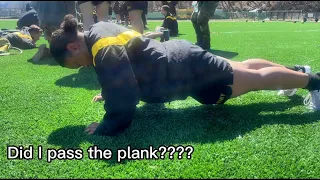 Take ACFT 4 0 With Me Updated Army Combat Fitness Test Standards