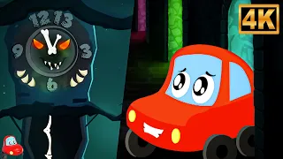 Number 13 song - Halloween Song for Kids