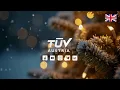 Lagu Our Year 2025 | TÜV AUSTRIA Group - +4,000 employees in 40 countries for Safety \u0026 Quality (ENGLISH)