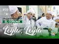Download Lagu LEYLA - LEYLA (GURU UDIN, GURU MAHMUD, GURU MUQADDAM)