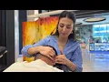 By This Massage Will Melt Your Stress Away Lady Azize