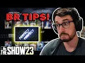 HOW TO MANAGE HITTING PITCHING IN BATTLE ROYALE in MLB THE SHOW 23