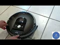 Fix iRobot Roomba Error 16 Non-flat Surface Roomba vacuum code 16 Roomba vacuum stops working