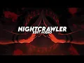 Download Lagu nightcrawler ( instrumental ) - Travis Scott ( slowed + reverb + bass ) [ Edit Audio ]